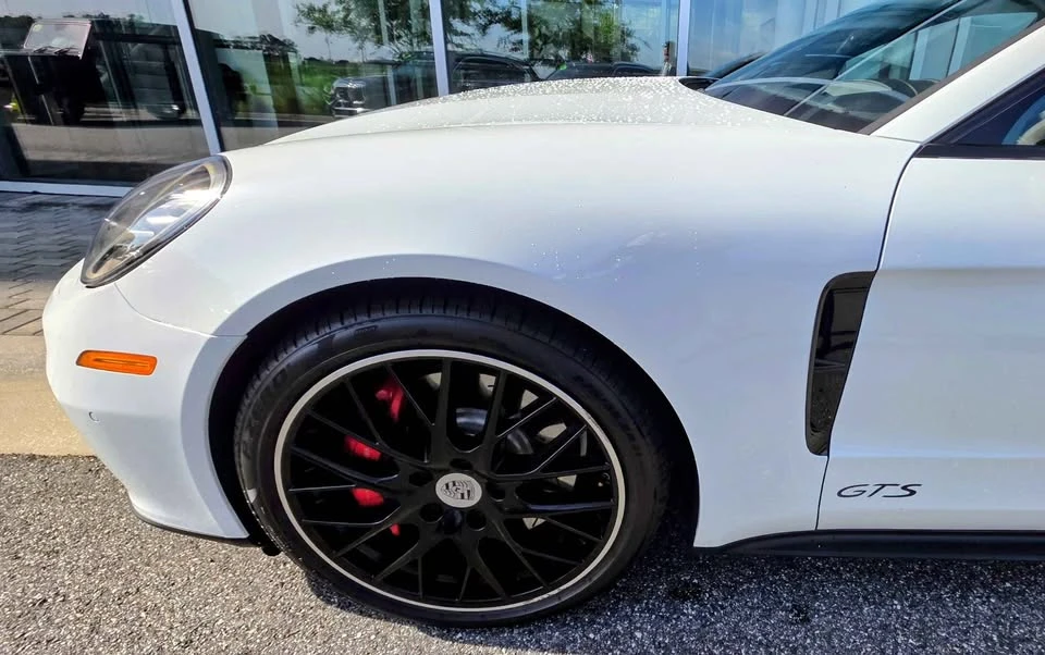2019 Porsche 971 Panamera GTS - Image 5 of 8