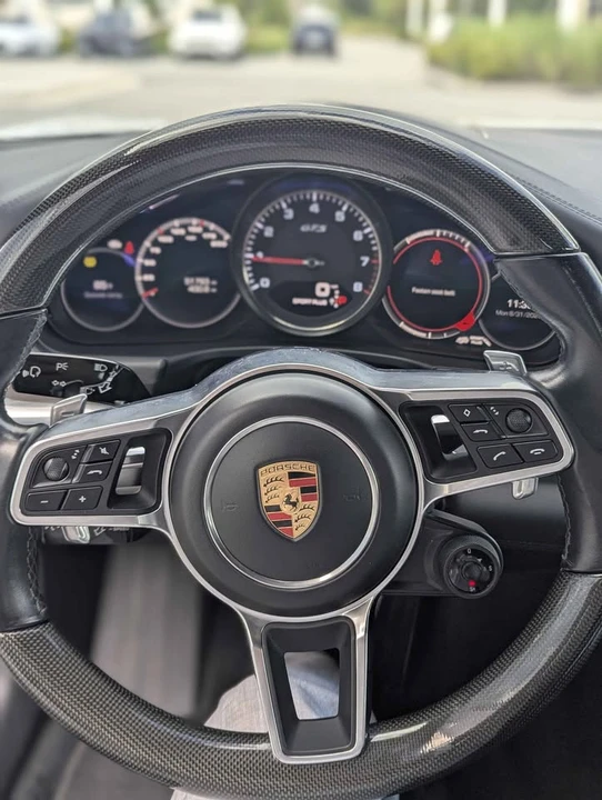 2019 Porsche 971 Panamera GTS - Image 14 of 16