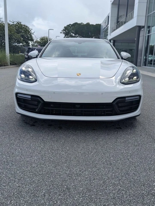 2019 Porsche 971 Panamera GTS - Image 2 of 16