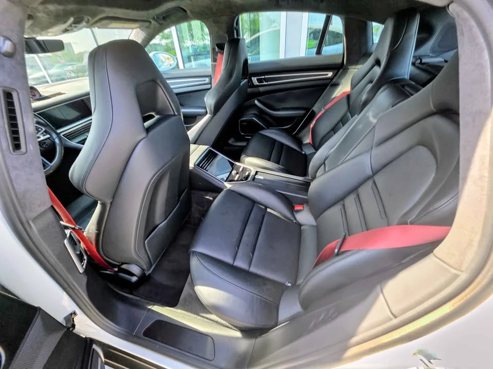 2019 Porsche 971 Panamera GTS - Image 7 of 8