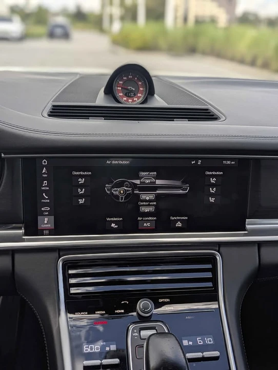 2019 Porsche 971 Panamera GTS - Image 12 of 16