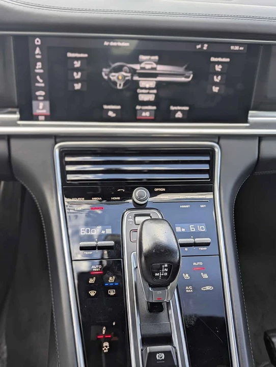 2019 Porsche 971 Panamera GTS - Image 11 of 16