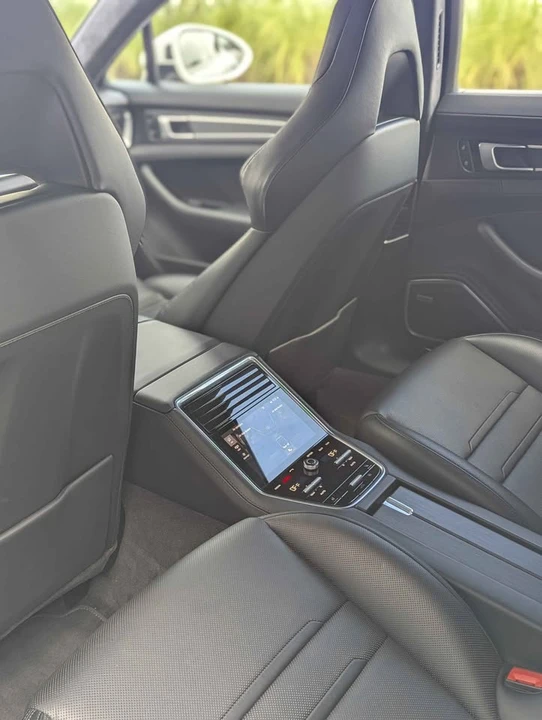 2019 Porsche 971 Panamera GTS - Image 15 of 16