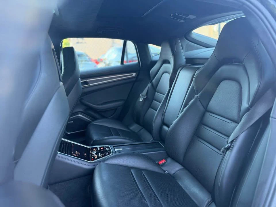 2019 Porsche 971 Panamera GTS - Image 12 of 20