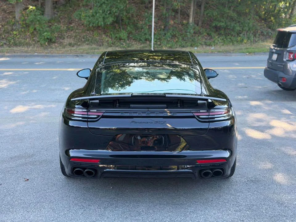 2019 Porsche 971 Panamera GTS - Image 6 of 20