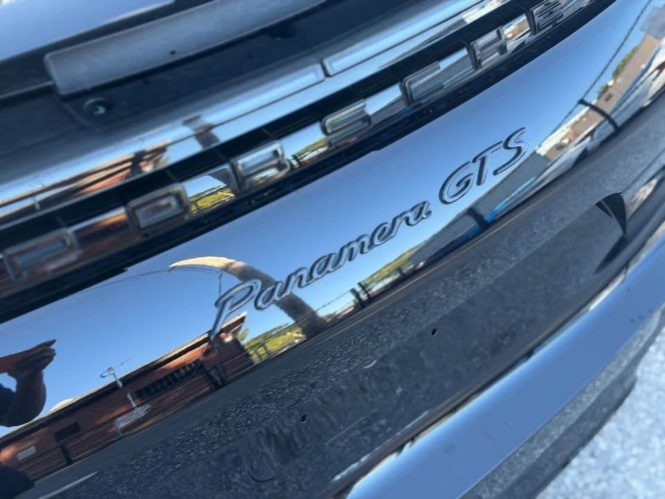 2019 Porsche 971 Panamera GTS - Image 9 of 20