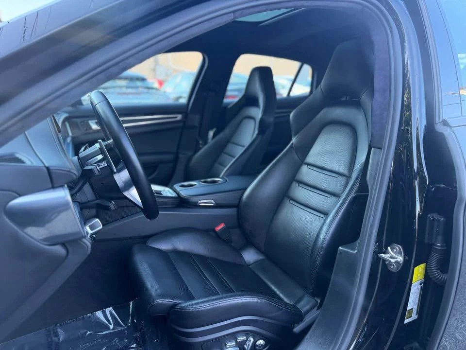 2019 Porsche 971 Panamera GTS - Image 11 of 20