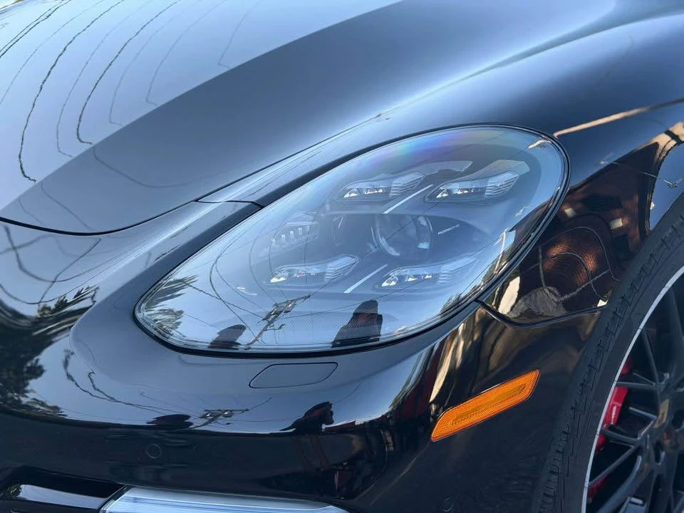 2019 Porsche 971 Panamera GTS - Image 4 of 20