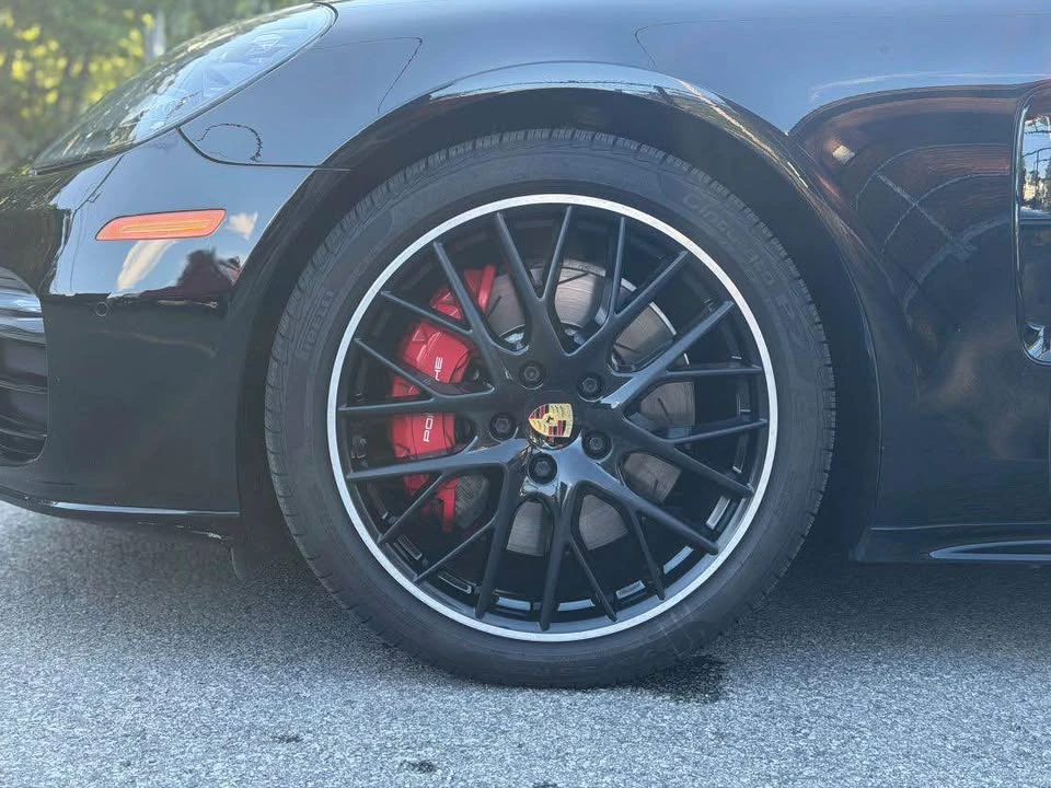 2019 Porsche 971 Panamera GTS - Image 5 of 20