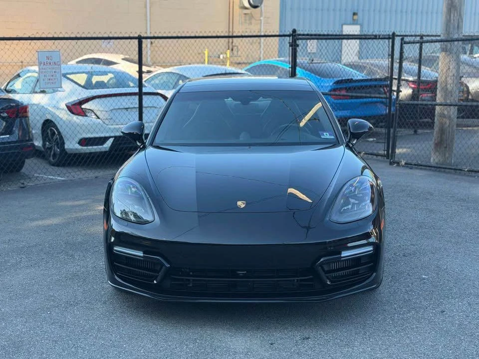2019 Porsche 971 Panamera GTS - Image 2 of 20
