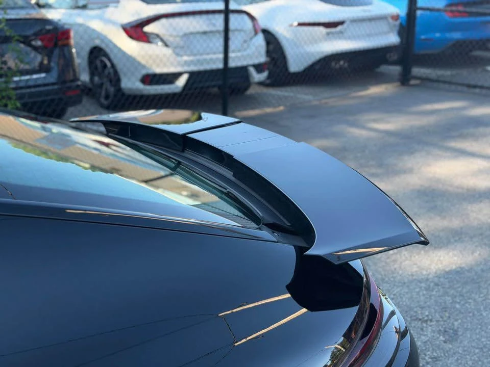 2019 Porsche 971 Panamera GTS - Image 8 of 20