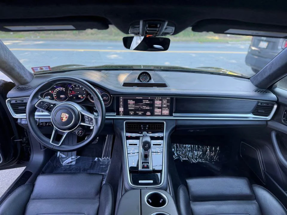 2019 Porsche 971 Panamera GTS - Image 10 of 20