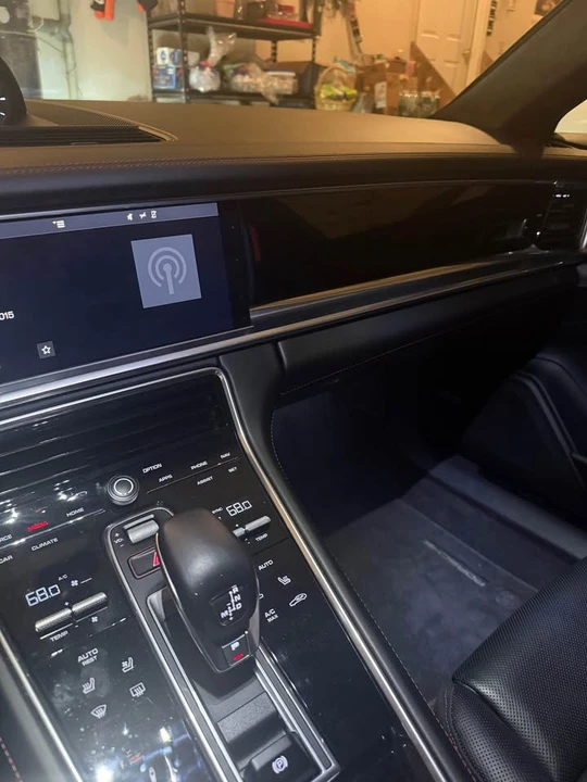 2019 Porsche 971 Panamera GTS - Image 5 of 7