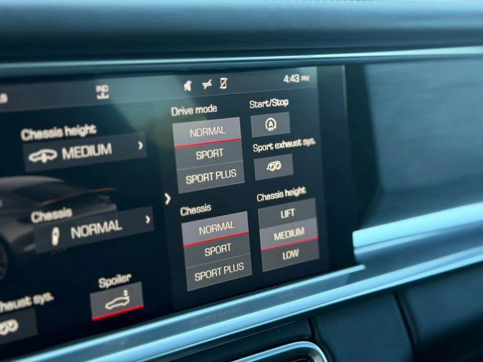 2019 Porsche 971 Panamera GTS - Image 18 of 20