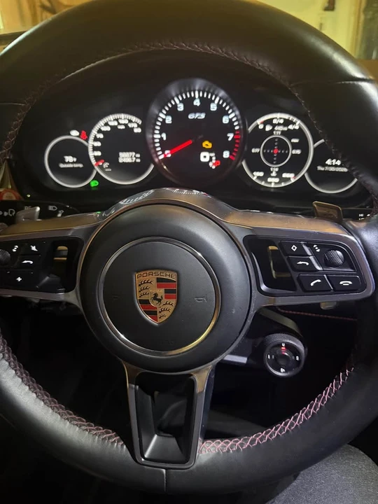 2019 Porsche 971 Panamera GTS - Image 6 of 7