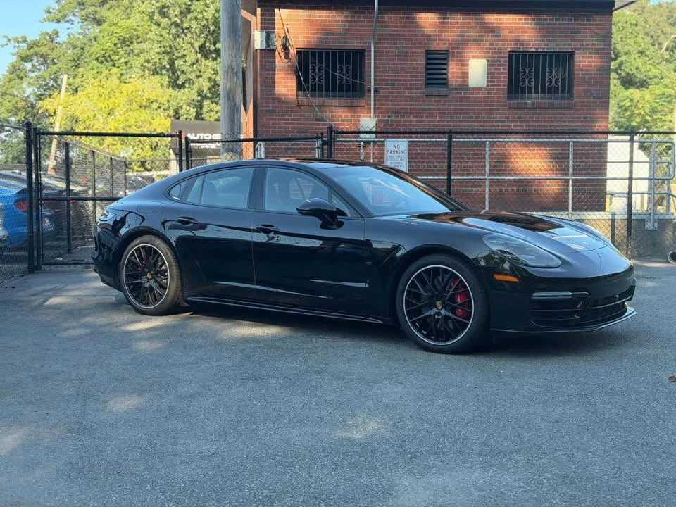 2019 Porsche 971 Panamera GTS - Image 3 of 20