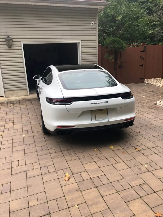 2019 Porsche 971 Panamera GTS - Image 4 of 7
