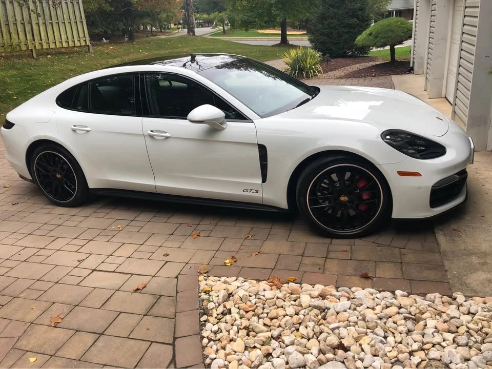 2019 Porsche 971 Panamera GTS - Image 2 of 7