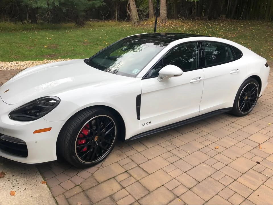 2019 Porsche 971 Panamera GTS - Image 3 of 7