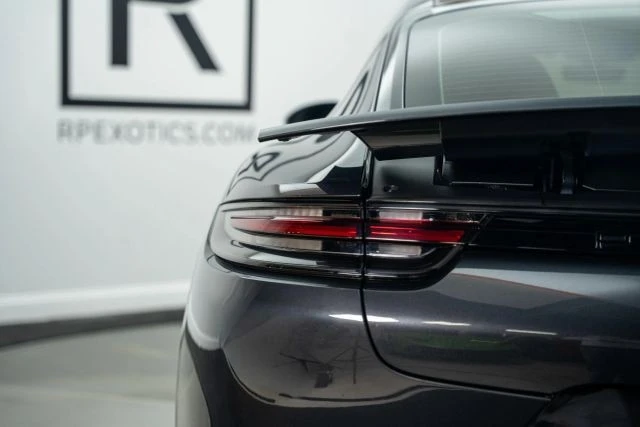 2019 Porsche 971 Panamera GTS - Image 21 of 21