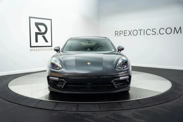 2019 Porsche 971 Panamera GTS - Image 6 of 21