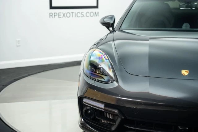 2019 Porsche 971 Panamera GTS - Image 14 of 21