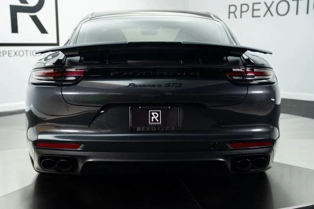 2019 Porsche 971 Panamera GTS - Image 20 of 21