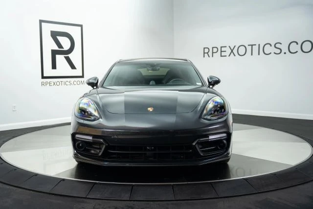 2019 Porsche 971 Panamera GTS - Image 12 of 21