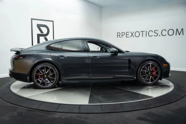 2019 Porsche 971 Panamera GTS - Image 10 of 21