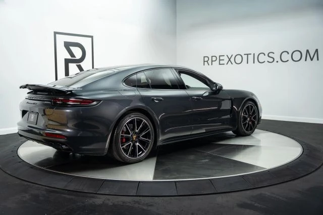 2019 Porsche 971 Panamera GTS - Image 4 of 21
