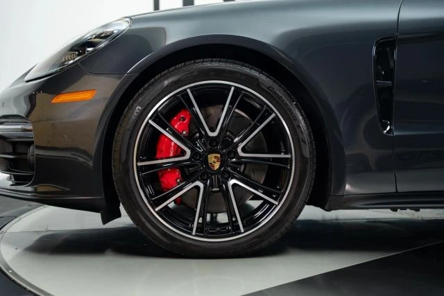 2019 Porsche 971 Panamera GTS - Image 5 of 21