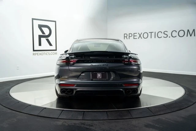 2019 Porsche 971 Panamera GTS - Image 9 of 21