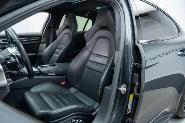 2019 Porsche 971 Panamera GTS - Image 3 of 21