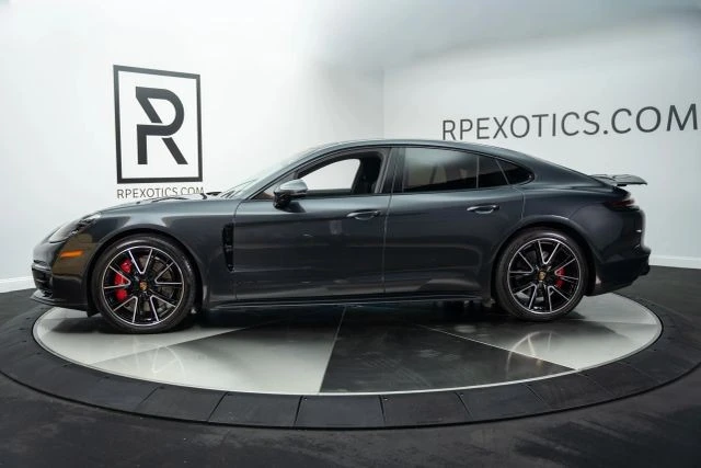 2019 Porsche 971 Panamera GTS - Image 7 of 21