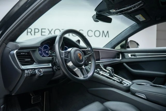 2019 Porsche 971 Panamera GTS - Image 2 of 21