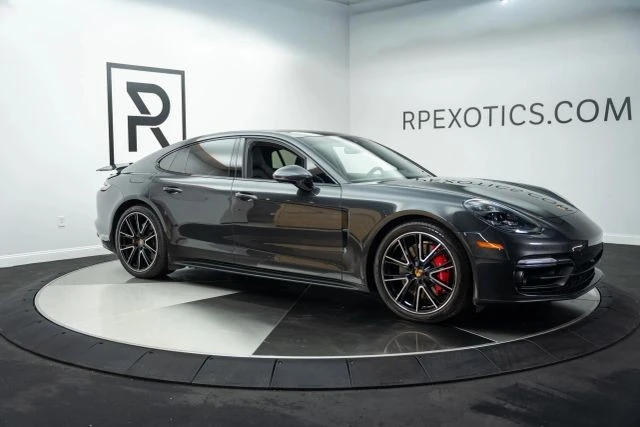 2019 Porsche 971 Panamera GTS - Image 11 of 21