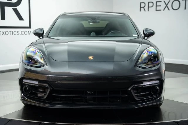 2019 Porsche 971 Panamera GTS - Image 13 of 21