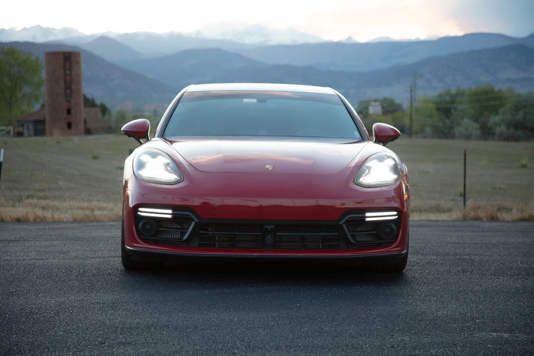 2019 Porsche 971 Panamera GTS - Image 2 of 31
