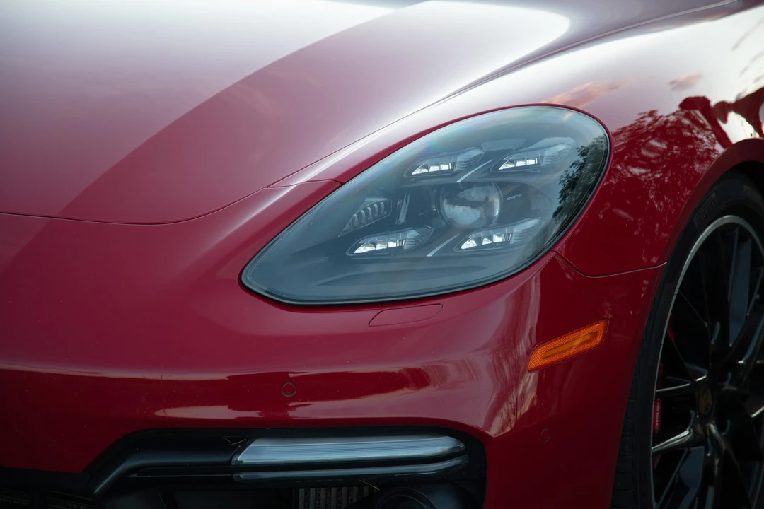 2019 Porsche 971 Panamera GTS - Image 16 of 31