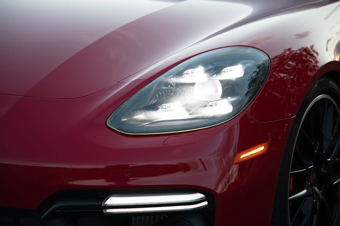 2019 Porsche 971 Panamera GTS - Image 17 of 31