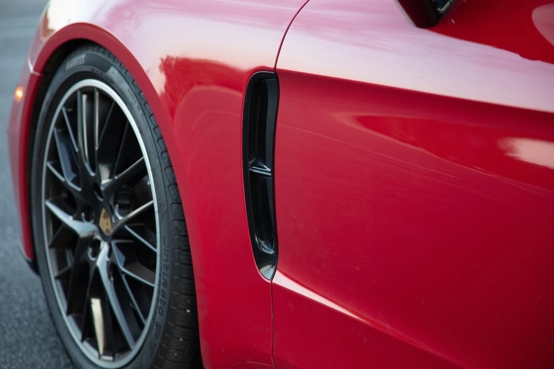 2019 Porsche 971 Panamera GTS - Image 26 of 31