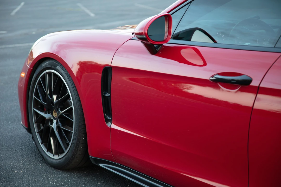 2019 Porsche 971 Panamera GTS - Image 25 of 31