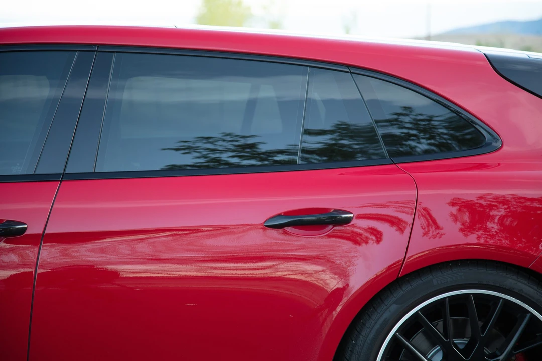 2019 Porsche 971 Panamera GTS - Image 23 of 31