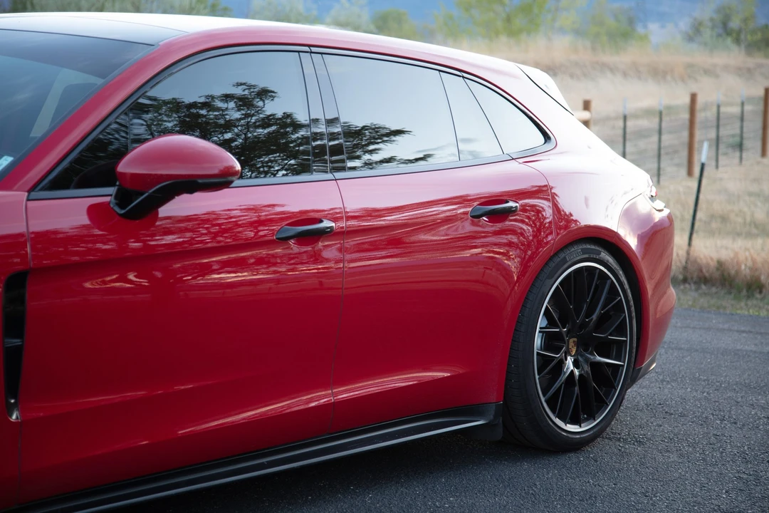 2019 Porsche 971 Panamera GTS - Image 20 of 31