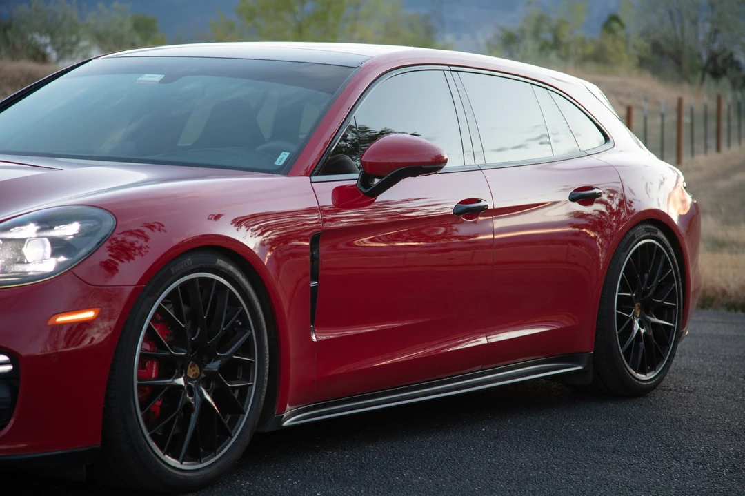 2019 Porsche 971 Panamera GTS - Image 19 of 31