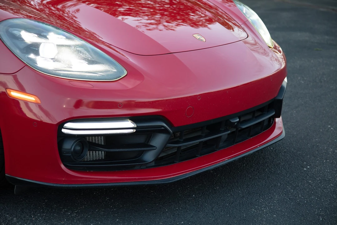 2019 Porsche 971 Panamera GTS - Image 14 of 31