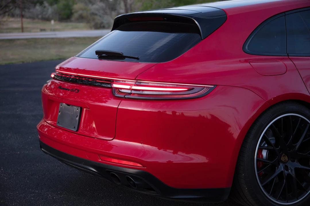 2019 Porsche 971 Panamera GTS - Image 30 of 31