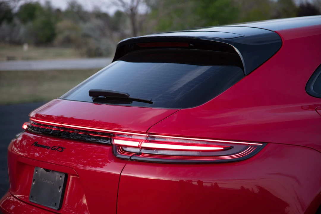 2019 Porsche 971 Panamera GTS - Image 31 of 31