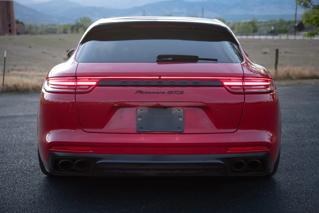 2019 Porsche 971 Panamera GTS - Image 9 of 31