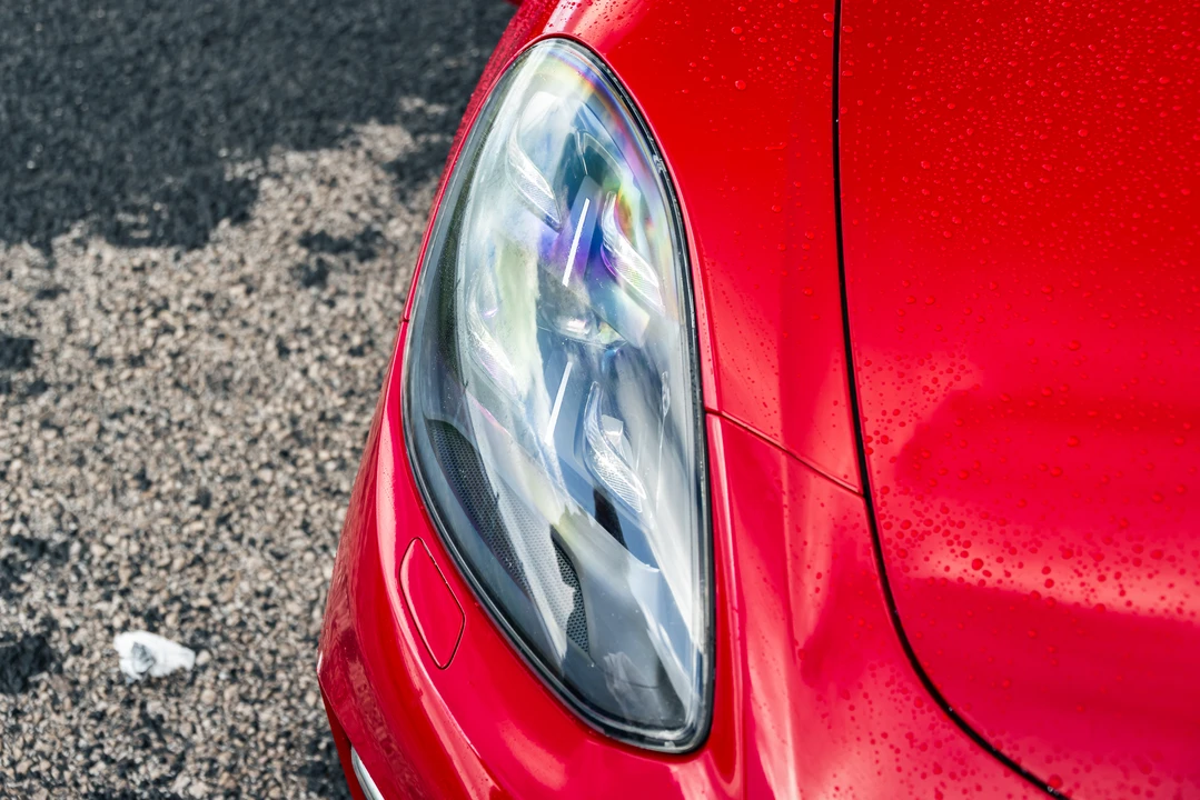 2019 Porsche 971 Panamera GTS - Image 19 of 31